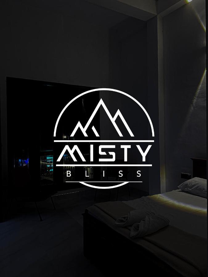 Hotel Misty Bliss Ella Exterior foto
